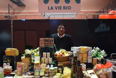 SOIRÉE DES COMMERÇANTS ARTISANS NOCÉENS - 27 NOVEMBRE 2023