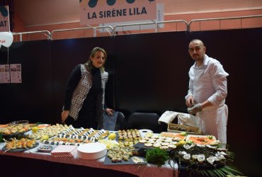 SOIRÉE DES COMMERÇANTS ARTISANS NOCÉENS - 27 NOVEMBRE 2023