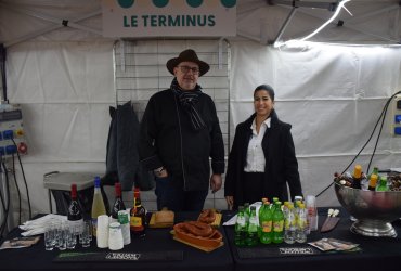 SOIRÉE DES COMMERÇANTS ARTISANS NOCÉENS - 27 NOVEMBRE 2023