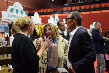 SOIRÉE DES COMMERÇANTS ARTISANS NOCÉENS - 27 NOVEMBRE 2023