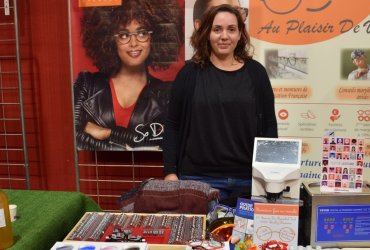 SOIRÉE DES COMMERÇANTS ARTISANS NOCÉENS - 27 NOVEMBRE 2023