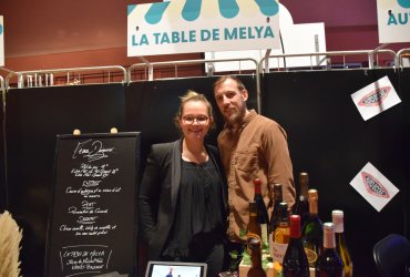 SOIRÉE DES COMMERÇANTS ARTISANS NOCÉENS - 27 NOVEMBRE 2023