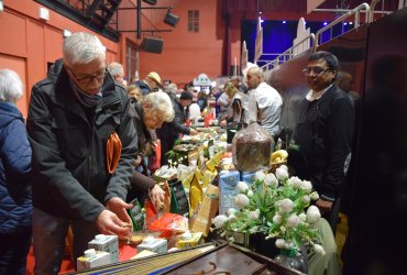 SOIRÉE DES COMMERÇANTS ARTISANS NOCÉENS - 27 NOVEMBRE 2023