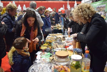 SOIRÉE DES COMMERÇANTS ARTISANS NOCÉENS - 27 NOVEMBRE 2023