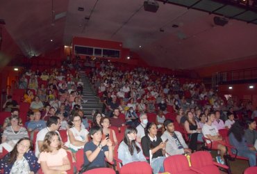 SPECTACLE DE DANSE DU CMASC - JUIN 2022