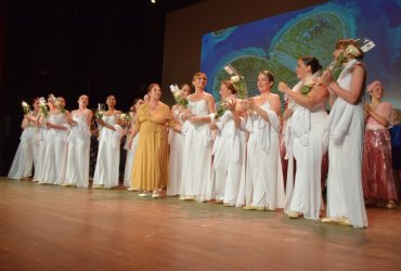 SPECTACLE DE DANSE DU CMASC - JUIN 2022