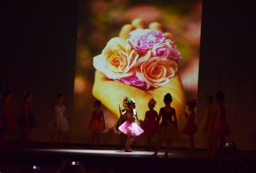 SPECTACLE DE DANSE DU CMASC - JUIN 2022