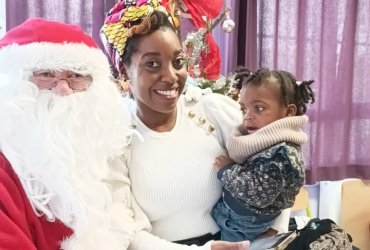 SPECTACLES DE NOËL DANS LES CRÈCHES