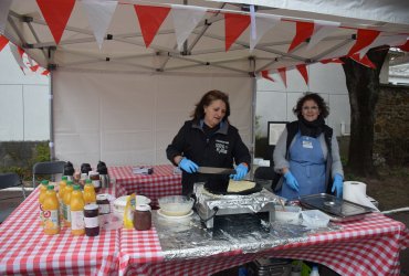 NEUILLY-PLAISANCE FÊTE LA SAINT-VALENTIN - SAMEDI 18 FÉVRIER