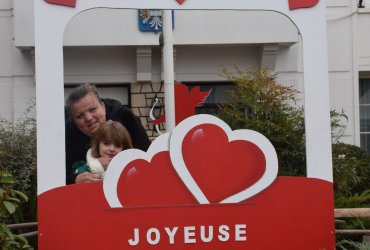 NEUILLY-PLAISANCE FÊTE LA SAINT-VALENTIN - SAMEDI 18 FÉVRIER