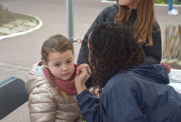 NEUILLY-PLAISANCE FÊTE LA SAINT-VALENTIN - SAMEDI 18 FÉVRIER