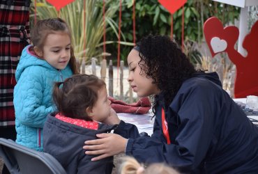 NEUILLY-PLAISANCE FÊTE LA SAINT-VALENTIN - SAMEDI 18 FÉVRIER