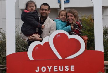 NEUILLY-PLAISANCE FÊTE LA SAINT-VALENTIN - SAMEDI 18 FÉVRIER