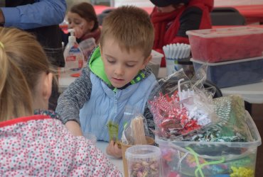 NEUILLY-PLAISANCE FÊTE LA SAINT-VALENTIN - SAMEDI 18 FÉVRIER