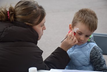 NEUILLY-PLAISANCE FÊTE LA SAINT-VALENTIN - SAMEDI 18 FÉVRIER