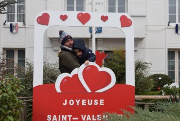 NEUILLY-PLAISANCE FÊTE LA SAINT-VALENTIN - SAMEDI 18 FÉVRIER