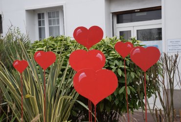 NEUILLY-PLAISANCE FÊTE LA SAINT-VALENTIN - SAMEDI 18 FÉVRIER