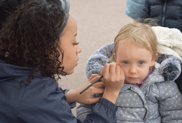 NEUILLY-PLAISANCE FÊTE LA SAINT-VALENTIN - SAMEDI 18 FÉVRIER