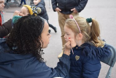 NEUILLY-PLAISANCE FÊTE LA SAINT-VALENTIN - SAMEDI 18 FÉVRIER