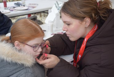 NEUILLY-PLAISANCE FÊTE LA SAINT-VALENTIN - SAMEDI 18 FÉVRIER