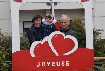 NEUILLY-PLAISANCE FÊTE LA SAINT-VALENTIN - SAMEDI 18 FÉVRIER