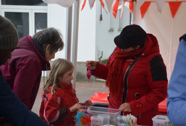 NEUILLY-PLAISANCE FÊTE LA SAINT-VALENTIN - SAMEDI 18 FÉVRIER