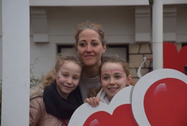 NEUILLY-PLAISANCE FÊTE LA SAINT-VALENTIN - SAMEDI 18 FÉVRIER