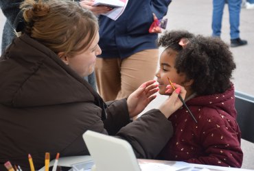 NEUILLY-PLAISANCE FÊTE LA SAINT-VALENTIN - SAMEDI 18 FÉVRIER