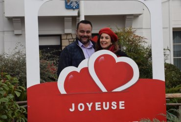 NEUILLY-PLAISANCE FÊTE LA SAINT-VALENTIN - SAMEDI 18 FÉVRIER