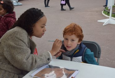 NEUILLY-PLAISANCE FÊTE LA SAINT-VALENTIN - SAMEDI 18 FÉVRIER