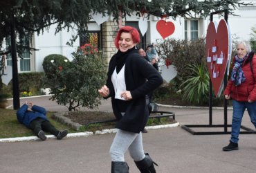 NEUILLY-PLAISANCE FÊTE LA SAINT-VALENTIN - SAMEDI 18 FÉVRIER