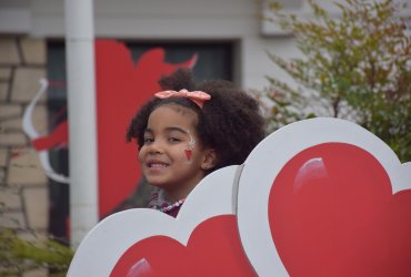 NEUILLY-PLAISANCE FÊTE LA SAINT-VALENTIN - SAMEDI 18 FÉVRIER