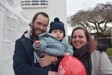 NEUILLY-PLAISANCE FÊTE LA SAINT-VALENTIN - SAMEDI 18 FÉVRIER