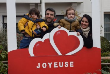 NEUILLY-PLAISANCE FÊTE LA SAINT-VALENTIN - SAMEDI 18 FÉVRIER