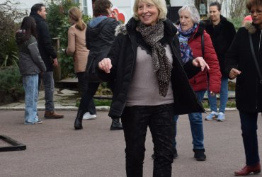 NEUILLY-PLAISANCE FÊTE LA SAINT-VALENTIN - SAMEDI 18 FÉVRIER