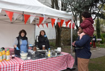 NEUILLY-PLAISANCE FÊTE LA SAINT-VALENTIN - SAMEDI 18 FÉVRIER