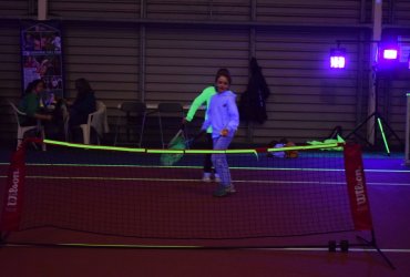 TENNIS FLUO - 10 FÉVRIER 2023