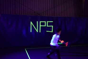 TENNIS FLUO - 10 FÉVRIER 2023