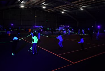 TENNIS FLUO - 10 FÉVRIER 2023