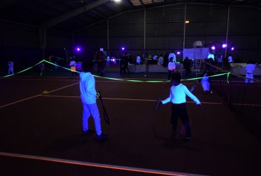 TENNIS FLUO - 10 FÉVRIER 2023