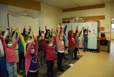 TOURNÉE DU PÉRE NOÊL DANS LES CENTRES DE LOISIRS - MARDI 22 DÉCEMBRE