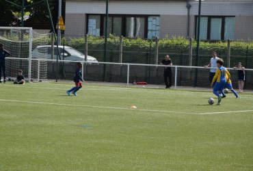 TOURNOI DE FOOTBALL 21 MAI 2022