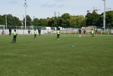 TOURNOI DE FOOTBALL 21 MAI 2022