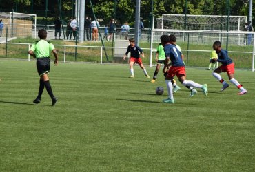 TOURNOI DE FOOTBALL 21 MAI 2022