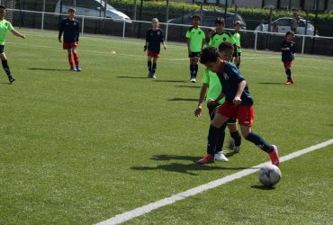 TOURNOI DE FOOTBALL 21 MAI 2022