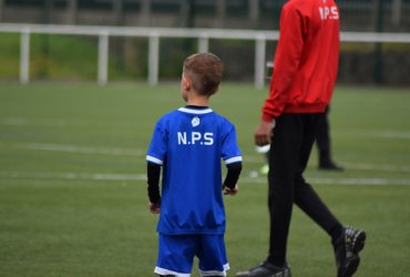 TOURNOI NPS FOOTBALL - 8 MAI 2023