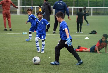 TOURNOI NPS FOOTBALL - 8 MAI 2023