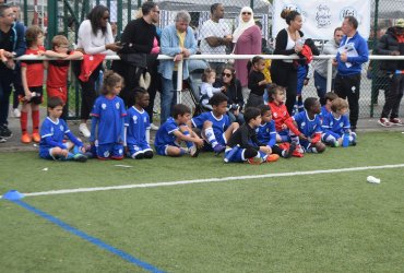 TOURNOI NPS FOOTBALL - 8 MAI 2023