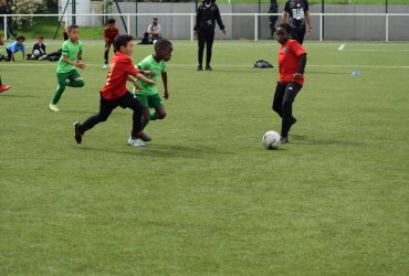 TOURNOI NPS FOOTBALL - 8 MAI 2023