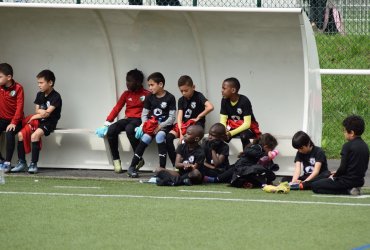 TOURNOI NPS FOOTBALL - 8 MAI 2023